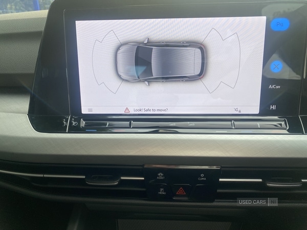 Used Volkswagen Golf 2023 for sale - 77121127: Photo 21