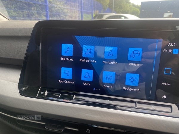 Used Volkswagen Golf 2023 for sale - 77121127: Photo 22