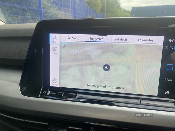 Used Volkswagen Golf 2023 for sale - 77121127: Photo 23