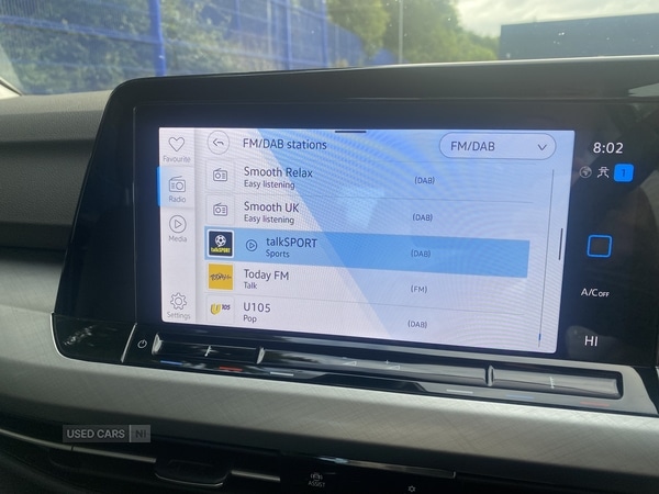 Used Volkswagen Golf 2023 for sale - 77121127: Photo 24