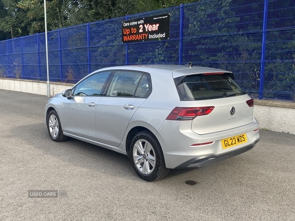 Used Volkswagen Golf 2023 for sale - 77121127: Photo 5