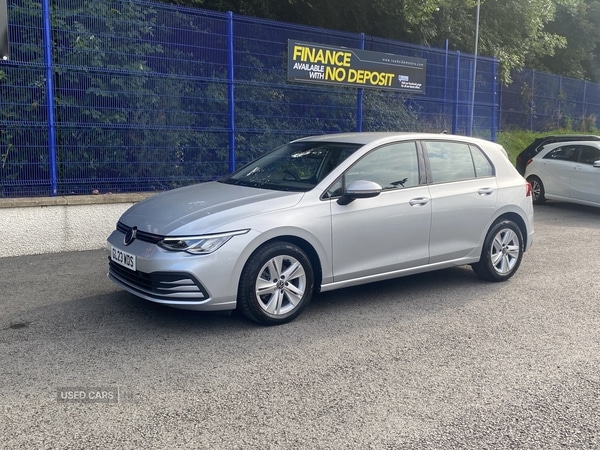 Used Volkswagen Golf 2023 for sale - 77121127: Photo 6