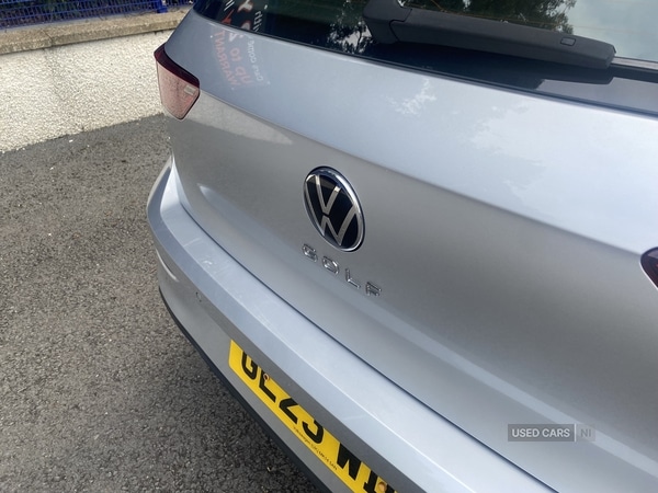 Used Volkswagen Golf 2023 for sale - 77121127: Photo 9