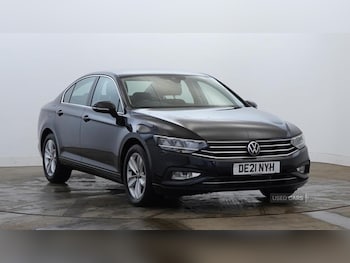 2021 - 2.0 TDI EVO SCR SE Nav 4dr