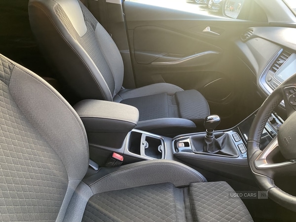 Used Vauxhall Grandland X 2020 for sale - 76593138: Photo 11