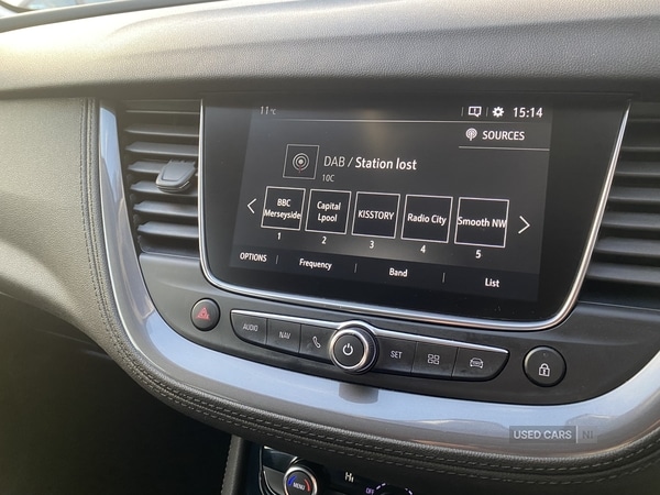 Used Vauxhall Grandland X 2020 for sale - 76593138: Photo 15