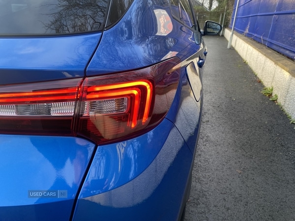 Used Vauxhall Grandland X 2020 for sale - 76593138: Photo 9