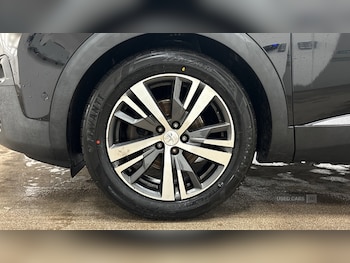Used Peugeot 3008 2019 for sale - 79085797: Photo