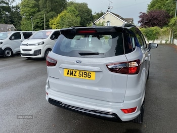 Used Ford Ecosport 2023 for sale - 78867227: Photo