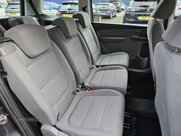 Used SEAT Alhambra 2018 for sale - 73214866: Photo 12