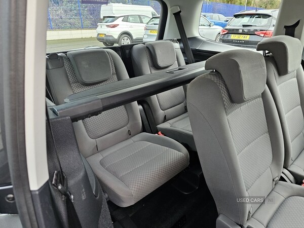 Used SEAT Alhambra 2018 for sale - 73214866: Photo 13