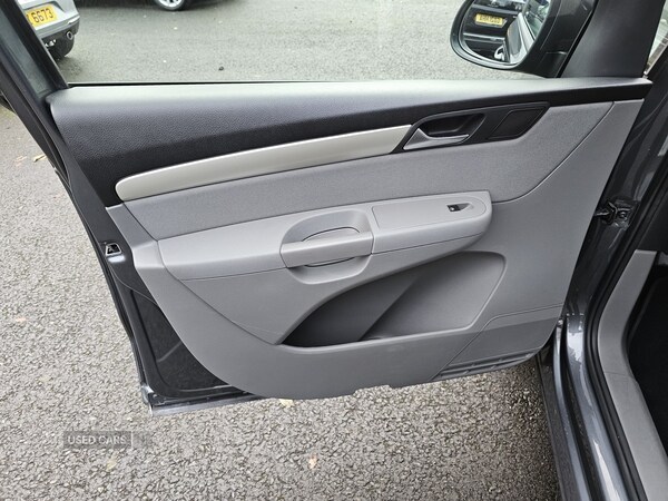 Used SEAT Alhambra 2018 for sale - 73214866: Photo 21