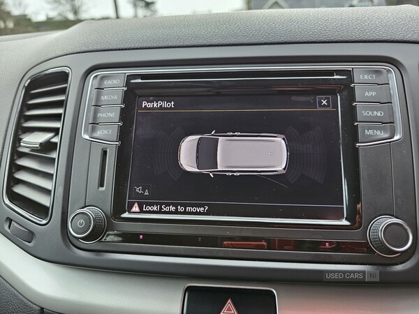 Used SEAT Alhambra 2018 for sale - 73214866: Photo 23