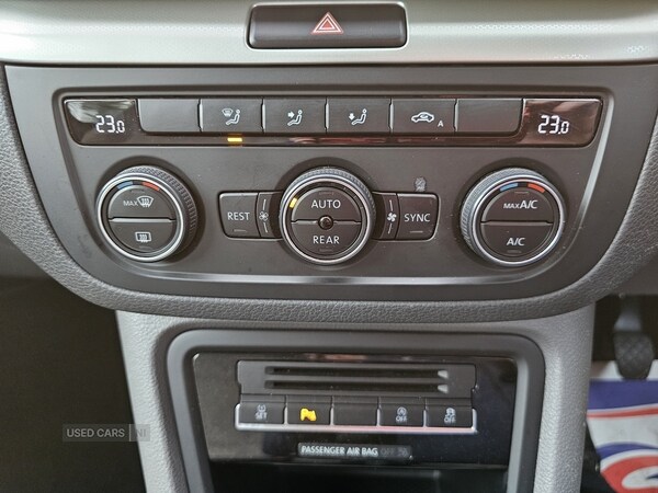 Used SEAT Alhambra 2018 for sale - 73214866: Photo 29