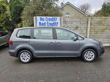Used SEAT Alhambra 2018 for sale - 73214866: Photo