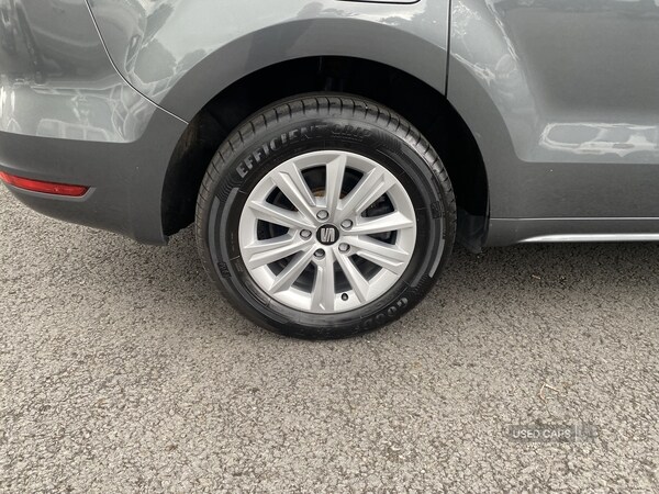 Used SEAT Alhambra 2018 for sale - 73214866: Photo 37