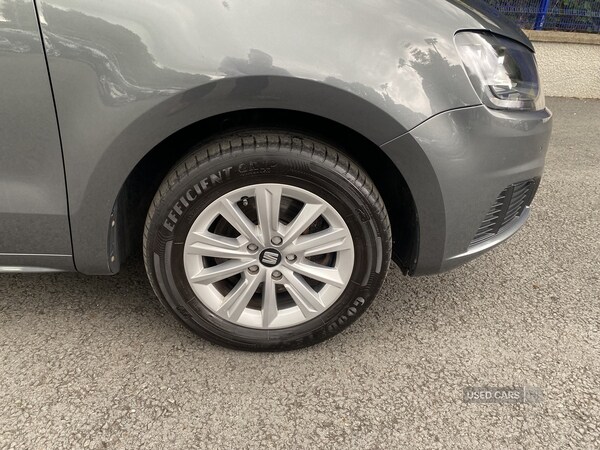 Used SEAT Alhambra 2018 for sale - 73214866: Photo 38