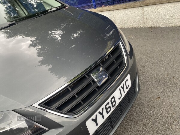 Used SEAT Alhambra 2018 for sale - 73214866: Photo 7