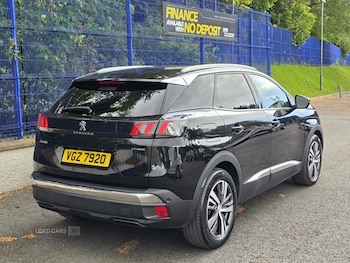 Used Peugeot 3008 2022 for sale - 78376647: Photo