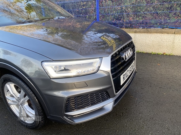 Used Audi Q3 2018 for sale - 76759805: Photo 10