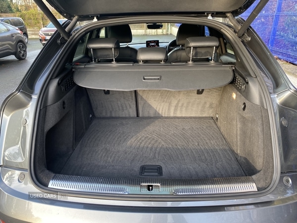 Used Audi Q3 2018 for sale - 76759805: Photo 13