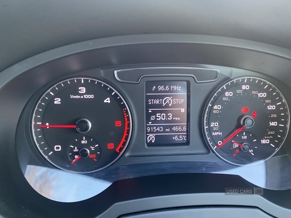 Used Audi Q3 2018 for sale - 76759805: Photo 14