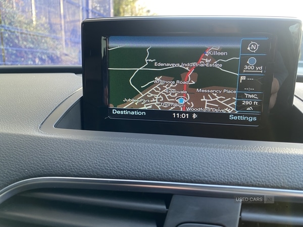 Used Audi Q3 2018 for sale - 76759805: Photo 15