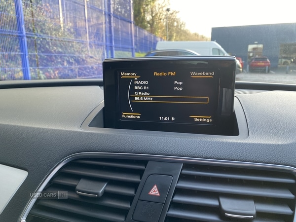 Used Audi Q3 2018 for sale - 76759805: Photo 16