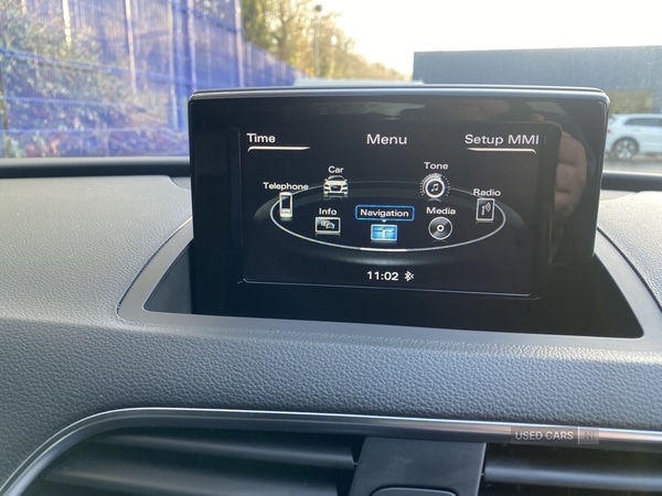 Used Audi Q3 2018 for sale - 76759805: Photo 17