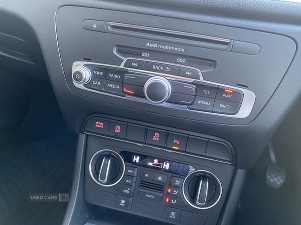 Used Audi Q3 2018 for sale - 76759805: Photo 18