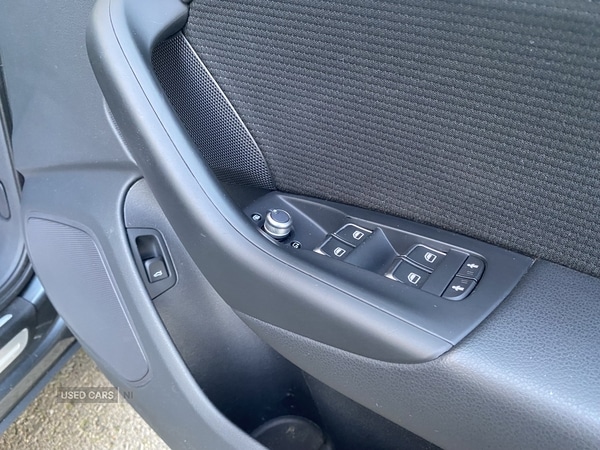 Used Audi Q3 2018 for sale - 76759805: Photo 19