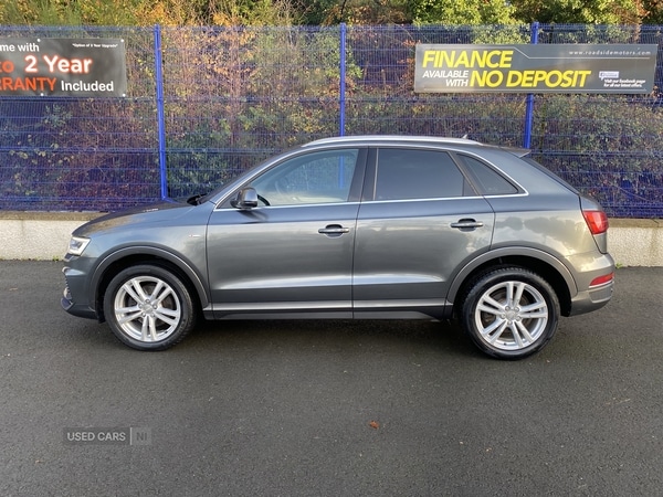 Used Audi Q3 2018 for sale - 76759805: Photo 5