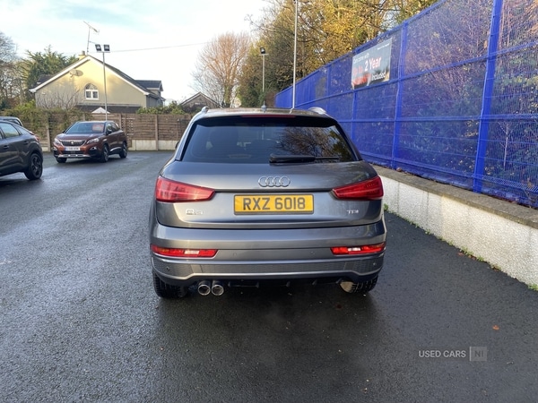 Used Audi Q3 2018 for sale - 76759805: Photo 7