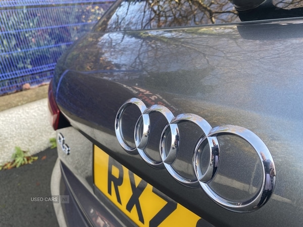 Used Audi Q3 2018 for sale - 76759805: Photo 8