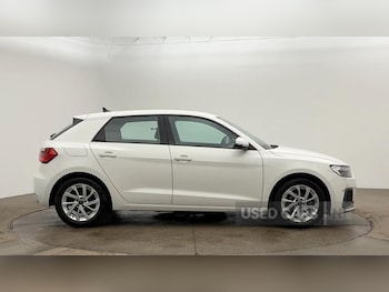 Used Audi A1 2023 for sale - 78302279: Photo