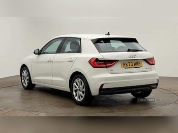 Used Audi A1 2023 for sale - 78302279: Photo