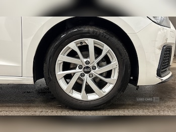 Used Audi A1 2023 for sale - 78302279: Photo