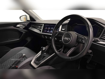 Used Audi A1 2023 for sale - 78302279: Photo