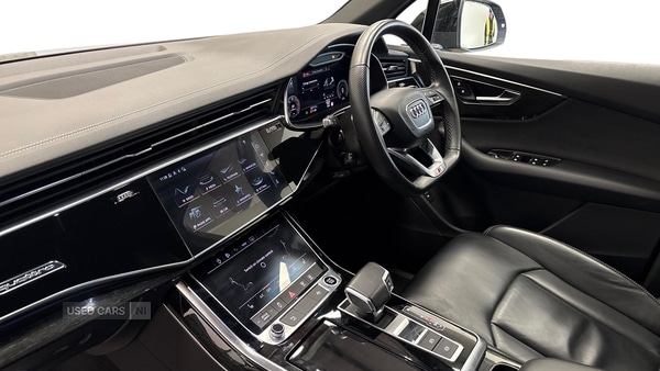 Used Audi Q7 2022 for sale - 75747789: Photo 10