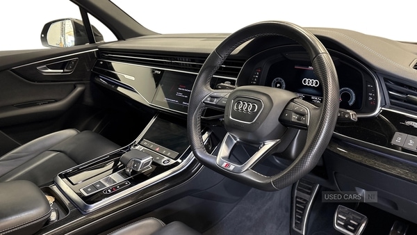 Used Audi Q7 2022 for sale - 75747789: Photo 11