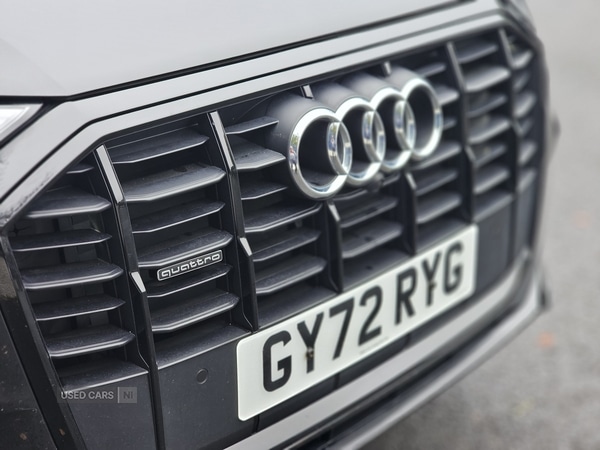Used Audi Q7 2022 for sale - 75747789: Photo 12