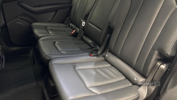 Used Audi Q7 2022 for sale - 75747789: Photo 13