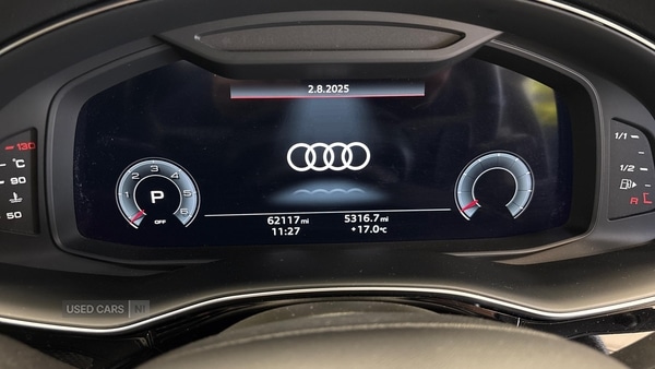 Used Audi Q7 2022 for sale - 75747789: Photo 15