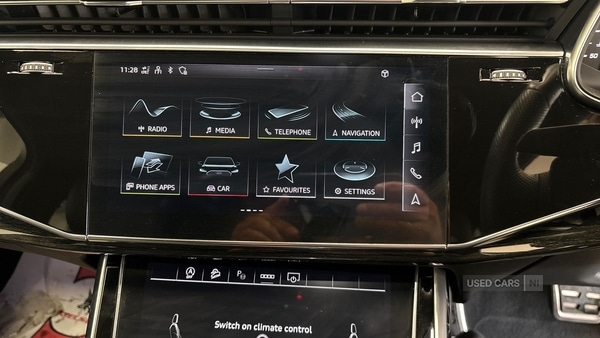 Used Audi Q7 2022 for sale - 75747789: Photo 16