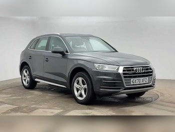 Audi Q5 feature image
