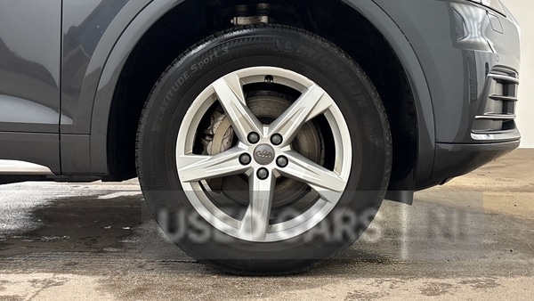 Used Audi Q5 2020 for sale - 77770000: Photo 4