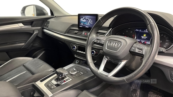 Used Audi Q5 2020 for sale - 77770000: Photo 5