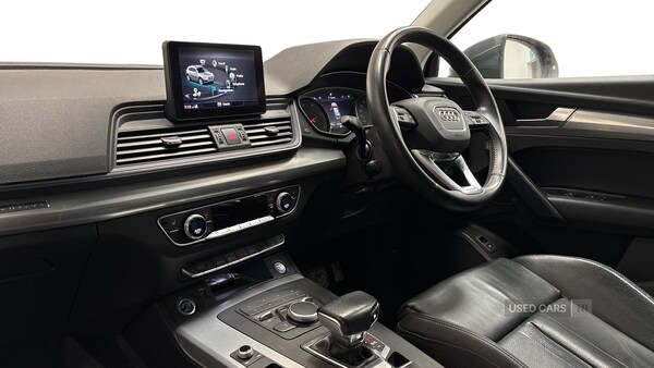 Used Audi Q5 2020 for sale - 77770000: Photo 6