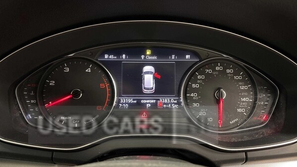 Used Audi Q5 2020 for sale - 77770000: Photo 7