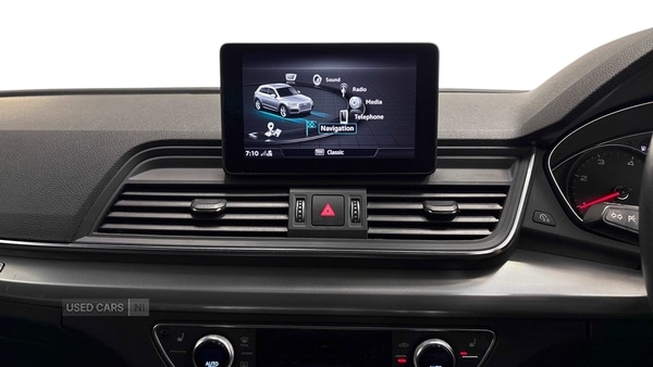 Used Audi Q5 2020 for sale - 77770000: Photo 8